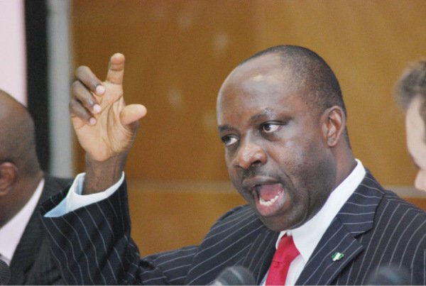 COVID-19: Lockdowns are ineffective in Africa, without sustainable economic plans for citizens – Charles Soludo, Former CBN Governor