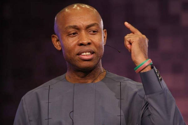 APC, PDP have both failed to deliver dividends of democracy - Odinkalu