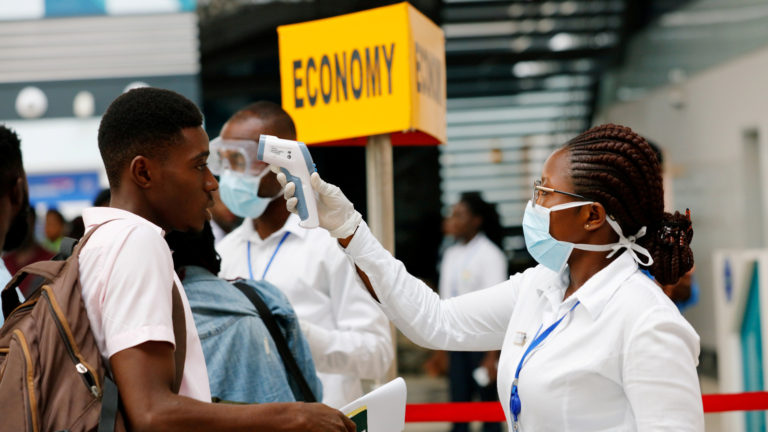 COVID-19: Why Nigeria cases are low – Expert 