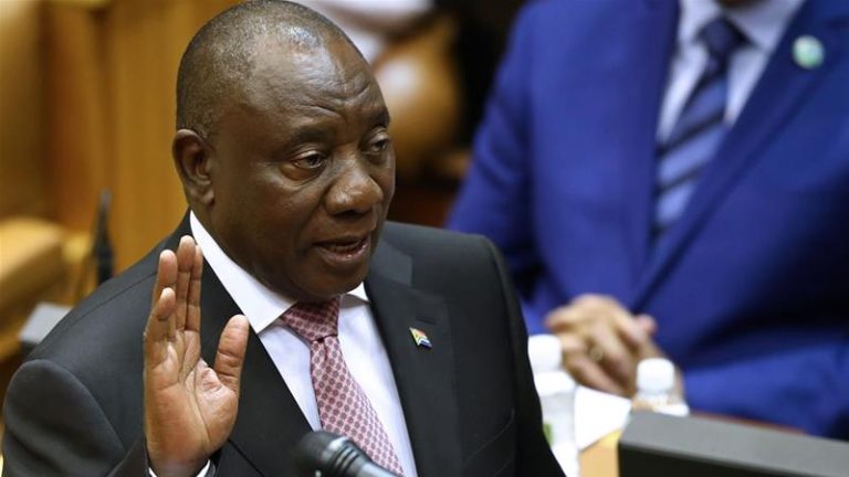 COVID-19: South Africa, US, India, others extend lock down as infection continues to mount