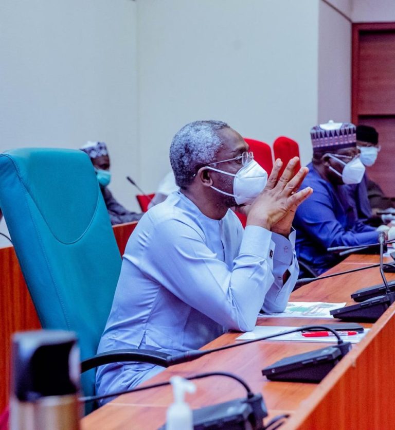 Covid-19: FG considers two-month free electricity for Nigerians