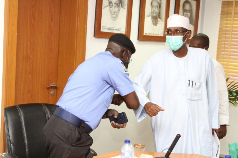 Covid-19: Abuja markets now to open Wednesdays and Saturdays, mobile courts to try violators