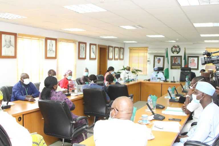 Recalcitrant COVID-19 patients to be forcefully evacuated to treatment centres —FCTA