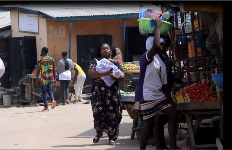 REPORT: How COVID-19 lockdown is pushing low, middle class Nigerians to the wall without palliatives