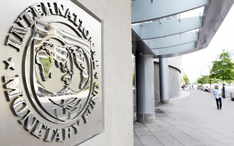 COVID-19: Nigeria expects $3.4 billion loan from IMF, largest allocation to an African nation