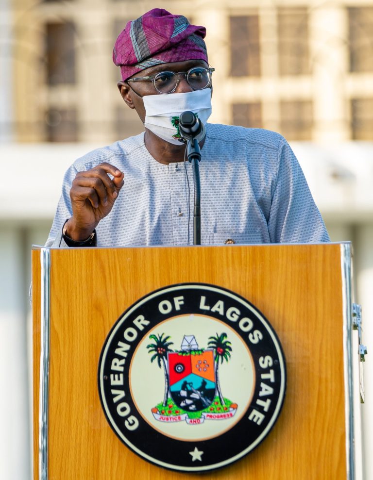 Corporate firms, banks, malls, among others to reopen in Lagos