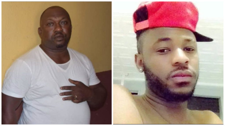 Has ex-Police Inspector Olalekan Ogunyemi charged with killing Kolade Johnson been released?