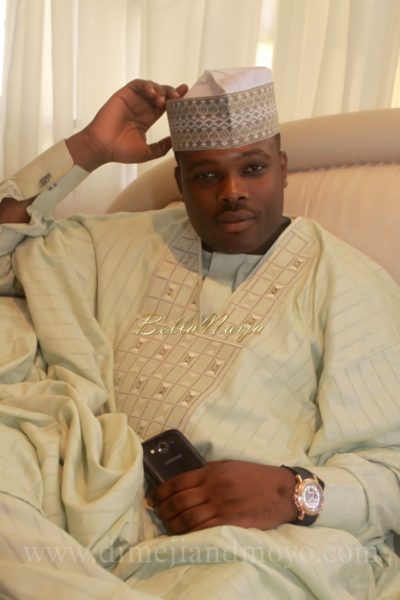 Fake news on COVID-19 could negatively aggravate health condition of confirmed cases, Atiku’s son speaks from quarantine facility