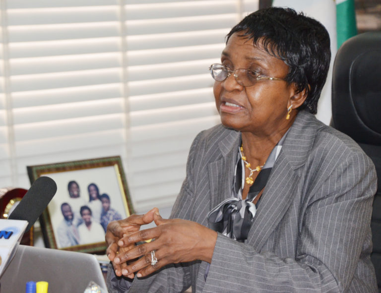 NAFDAC to continue with clinical trials on chloroquine despite WHO’s reservations