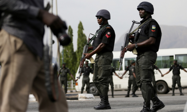 Lagos, Ogun deploy police officers to stop second wave of ENDSARS protest