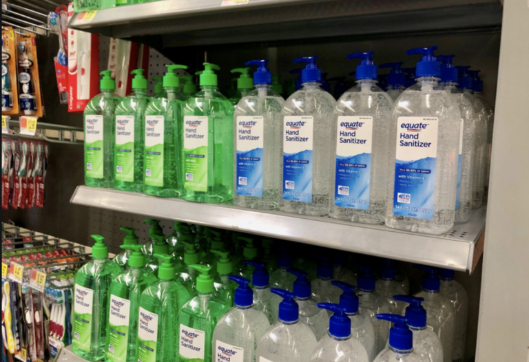 Nigeria govt sues H-Medix, Bakan Gizo, others over price gouging of hand sanitizers, face masks