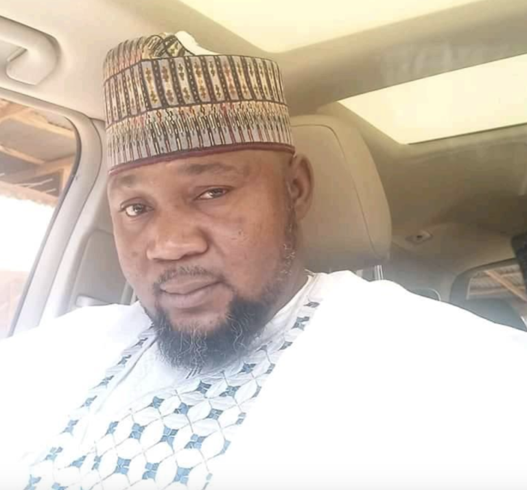 Let’s leave the case the way it is – Kogi Commissioner Danga accused of raping, battering lady plays defense