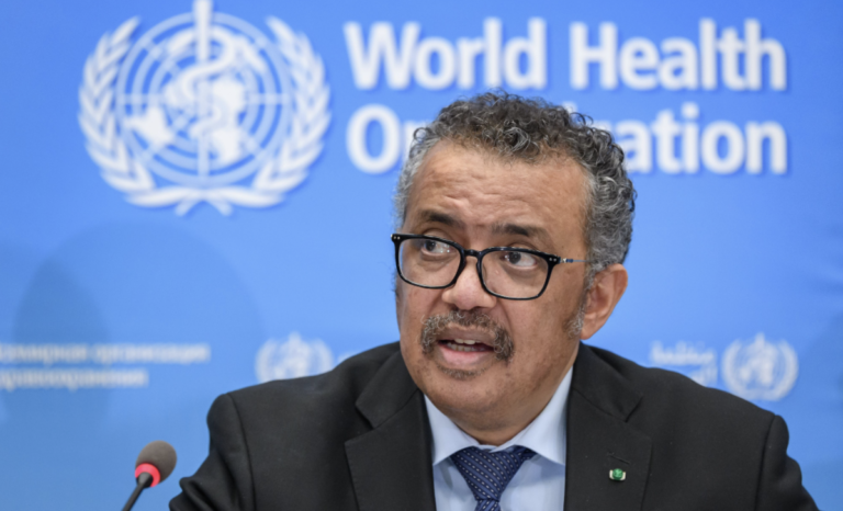 Five statements on coronavirus shared by WHO that turned out to be misleading