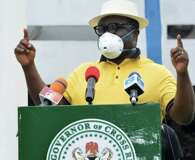 Medical Women’s Association cautions Ayade against reopening schools in Cross River