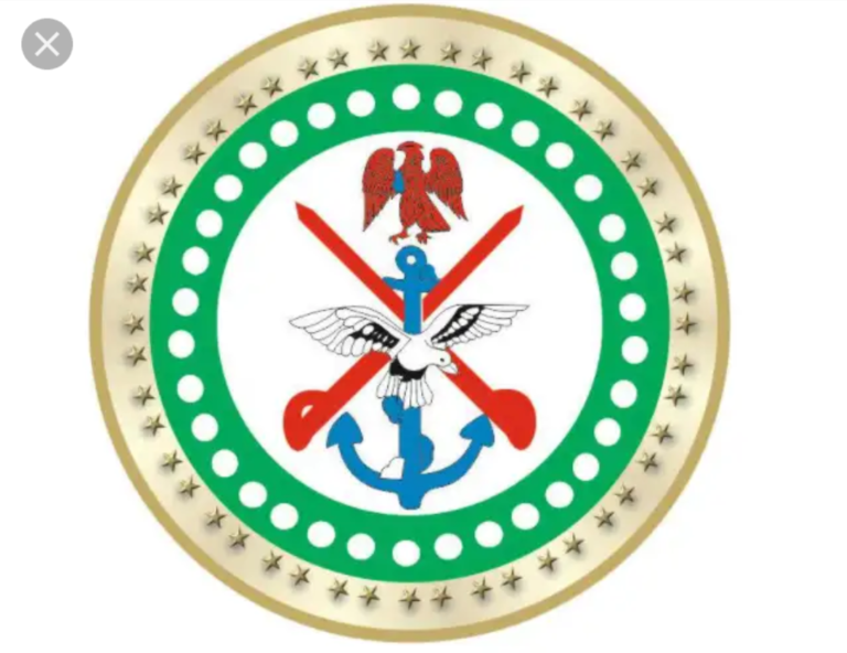 Army destroys armed militia camp, recovers ammunition in Benue