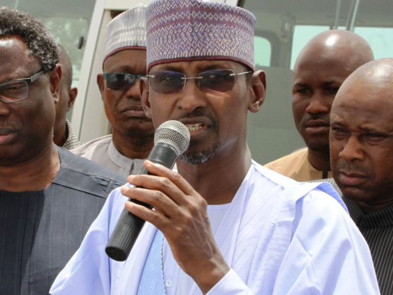 Prayer, unity, key to ending COVID-19 pandemic, says FCT Minister