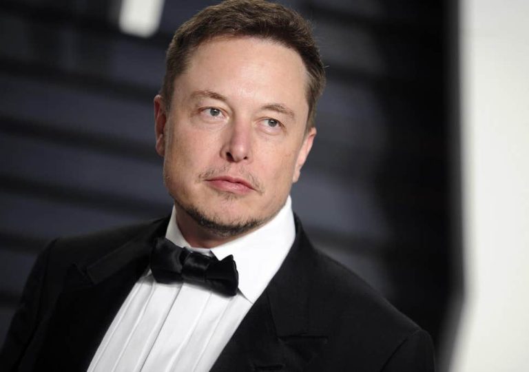 Twitter to change logo to ‘X’ — Elon Musk