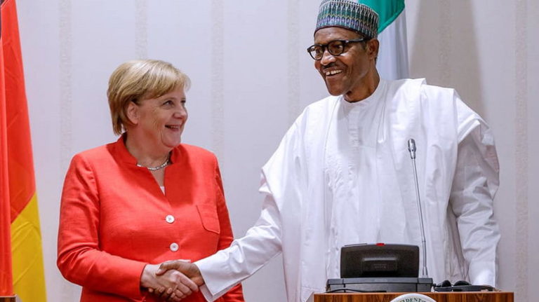 Germany supports Nigeria with 26m Euros to address humanitarian crises in three North East states
