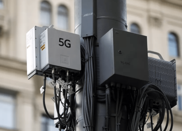 FACT CHECK: Does 5G pose a health risk to the human body?