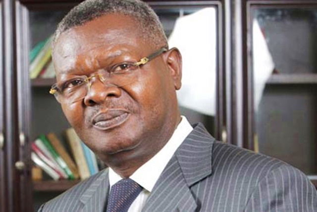 Agbeyome Messan Kodjo