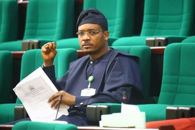 I wonder how Minister came up with her list on money disbursment – Shina Peller