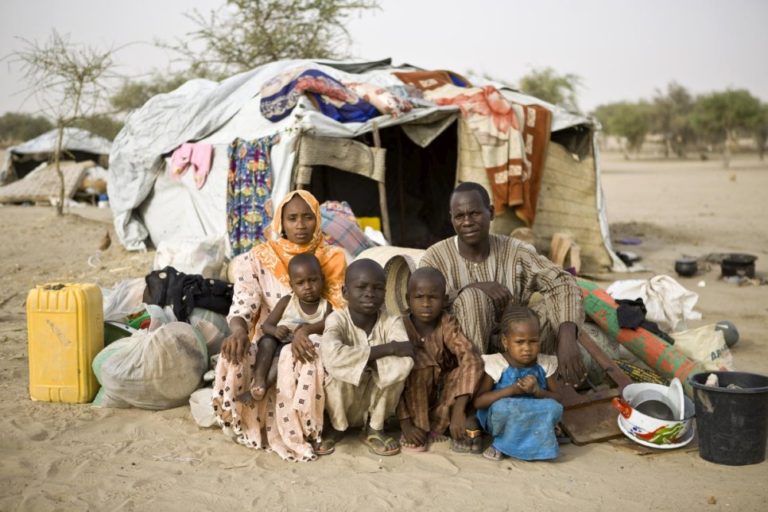 UNHRC: Over 60,000 Nigerians fled to Niger Republic in a year over insecurities