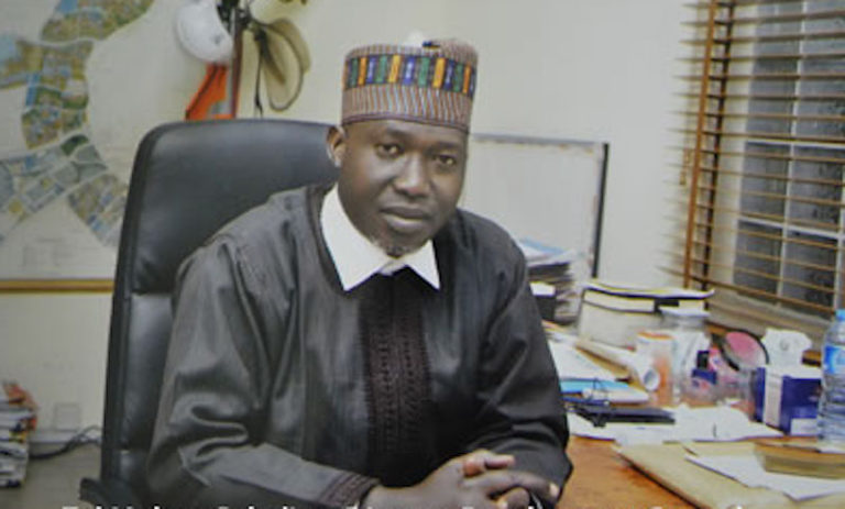 COVID-19: Development Control Department gives guidelines to construction workers in FCT