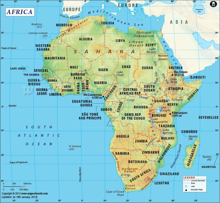 COVID-19: Lockdown to cost Africa about $65.7 billion per month  – ECA