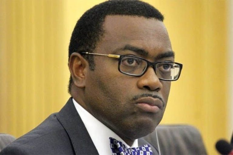 Akinwumi Adesina accused of appointing relatives to strategic positions at AFDB