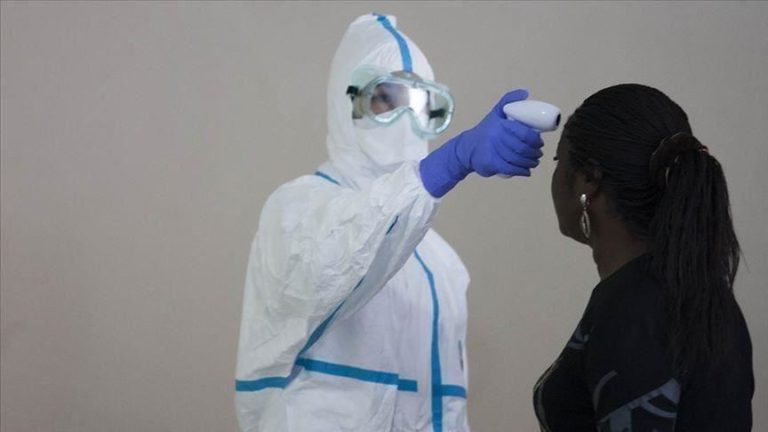 COVID-19: How Abuja residents spend hours to conduct test at ThisDay Dome