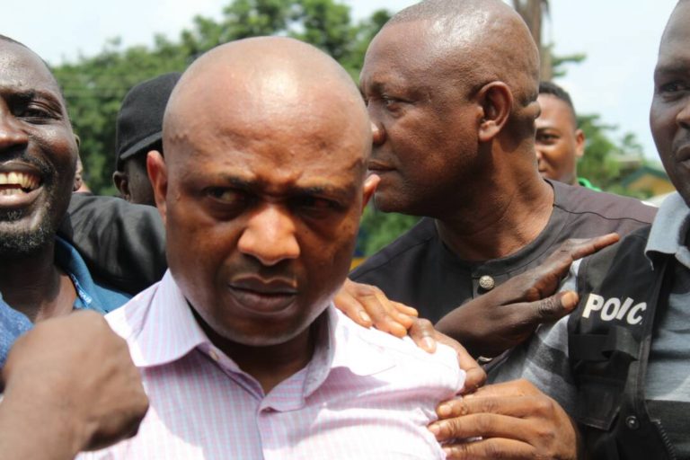 In 10 years, $18.34m was paid to kidnappers as ransom in Nigeria