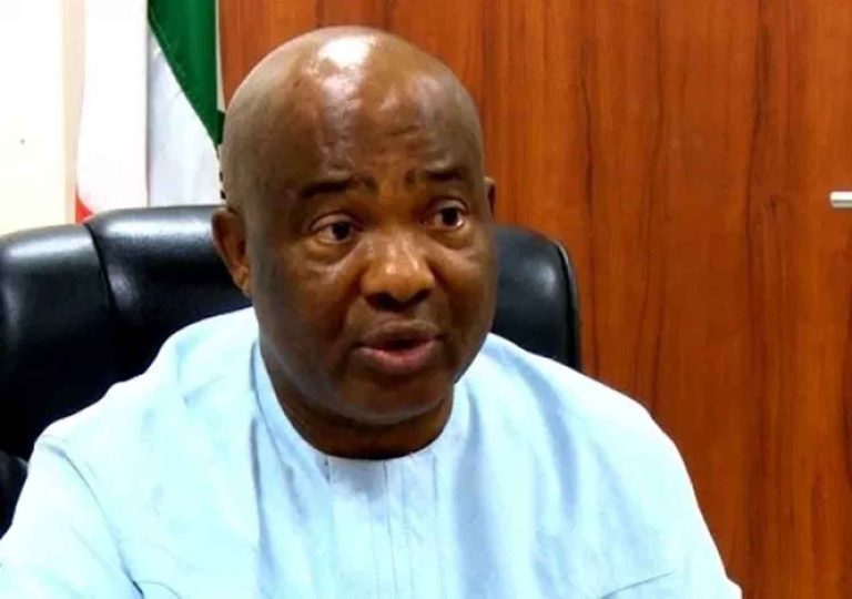 Imo revokes law on payment of pension to former governors, speakers, others