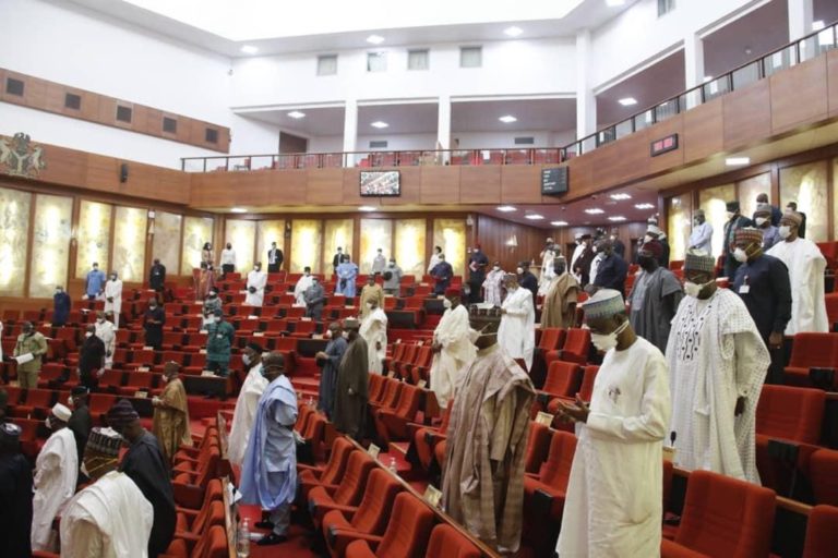 Senate calls for decentralisation of Nigerian Police, endorses community policing