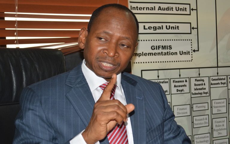 COVID-19: MDAs that flout the guidelines for the management of the funds would be sanctioned – OAGF