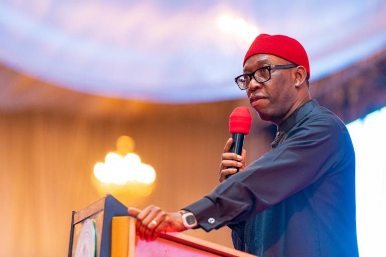 Activist petitions Delta gov over nomination of judge accused of child trafficking, but NJC says he has been cleared