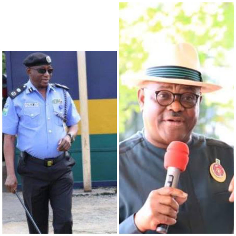 Rivers police arrest pharmacist rendering essential service, demand N100,000 bribe for release