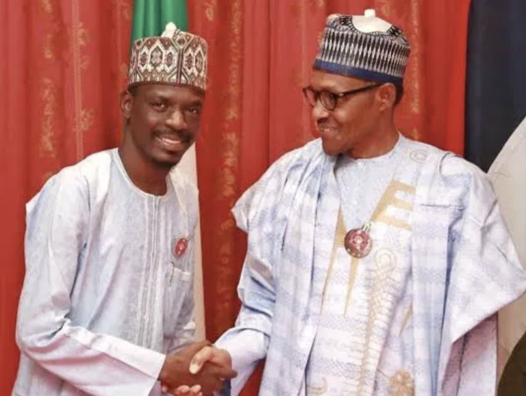 Buhari’s aide, Ahmad denies statement purported to influence court’s judgment on rape case