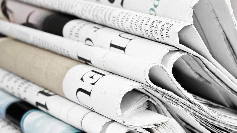 Some serious soul searching on World Press Freedom Day