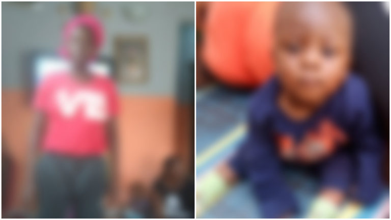 AEDC official Nura Salisu impregnates teenager in FCT, dumps baby in unknown place