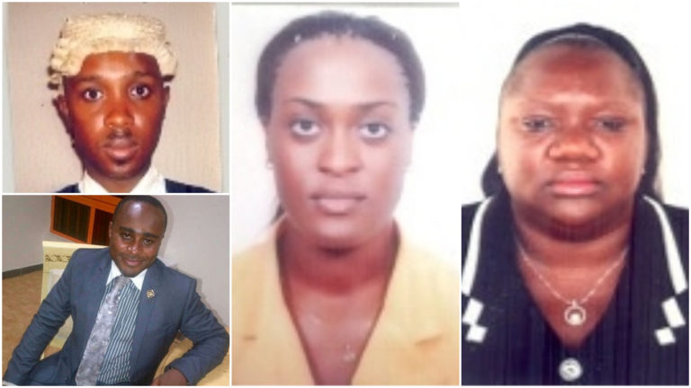 REPORT: Eight of 33 FCT judges nominated by NJC are children, relations of Justices