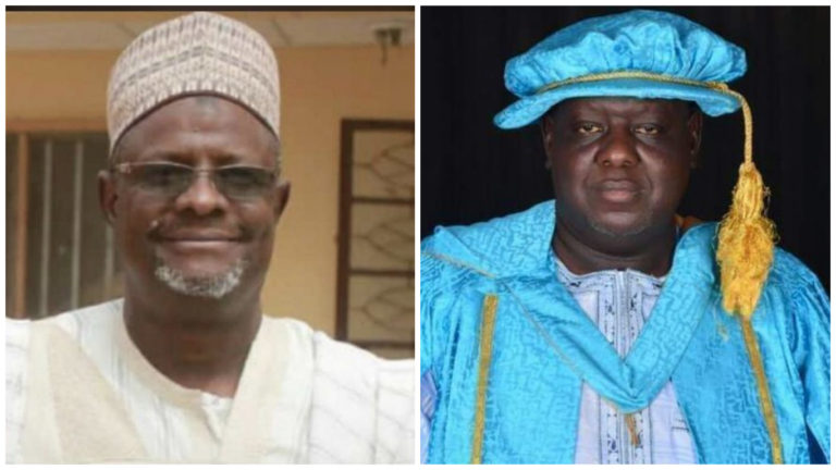 Prominent individuals who have died in Kano in the past 2 weeks