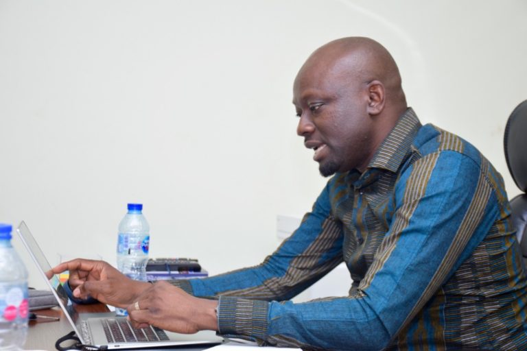 INTERVIEW: I’ve no regrets paying tribute to Abba Kyari, says Simon Kolawole