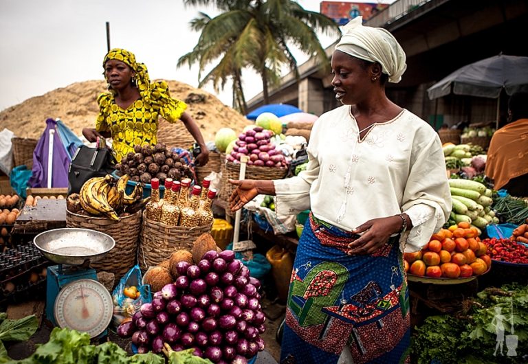 Nigeria’s inflation rate spikes to 12.40 percent, highest in 24 months