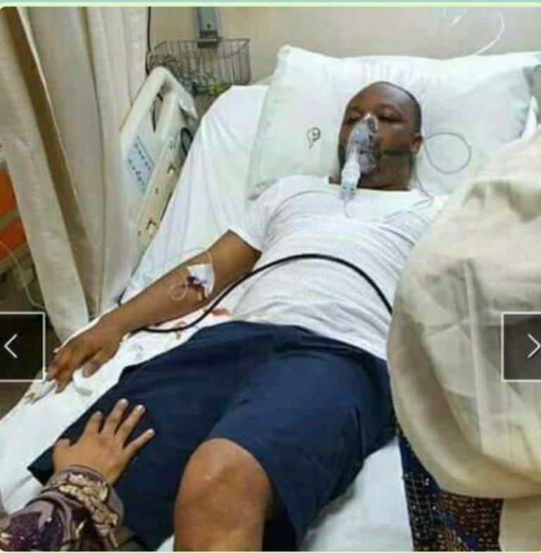 Yahaya Bello’s aide dies of suspected COVID-19