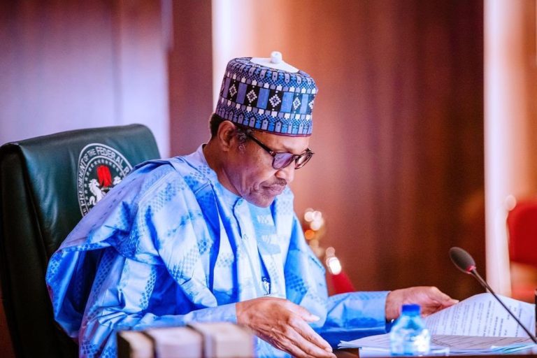 Slain 43 Borno Farmers: Does Buhari have a template for condolence messages?