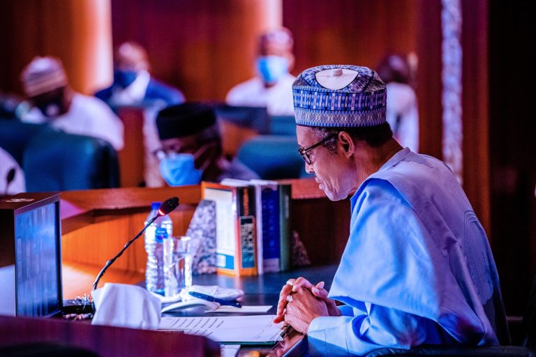 APC dissolves National Working Committee, appoints Caretaker Committee