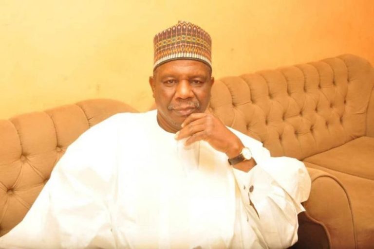  Bauchi Deputy Gov, Baba Tela tests positive for Covid-19