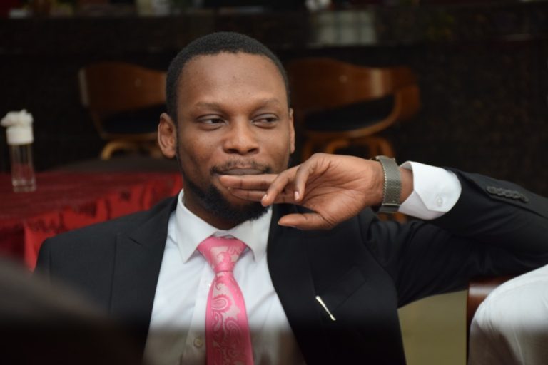 Army releases Fisayo Soyombo from detention