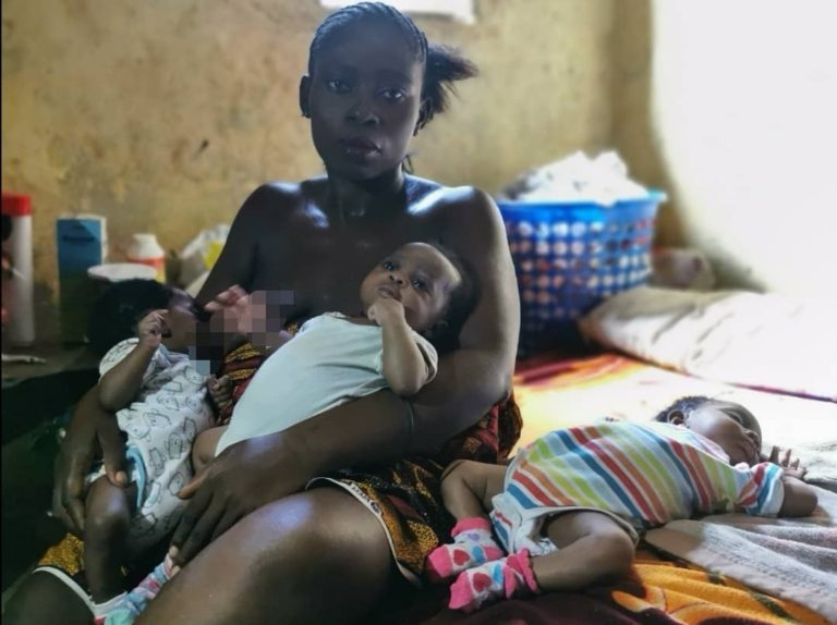 COVID-19: For pregnant women, it’s a tougher battle