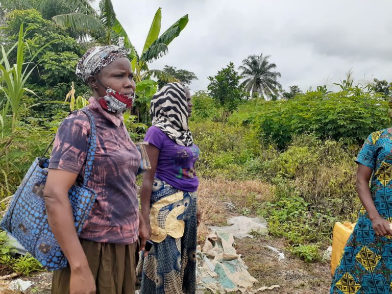 COVID-19 effects threaten food security, increase vulnerability, women farmers raise alarm